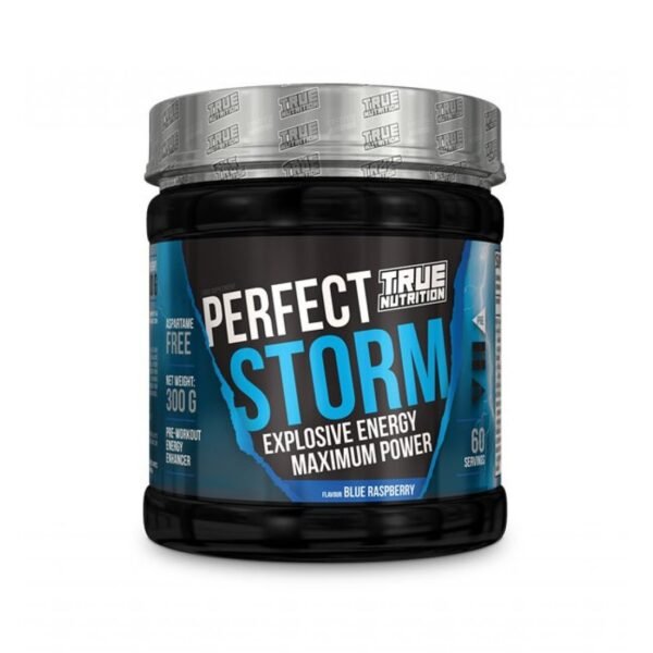 True Nutrition Perfect Storm (300g)