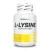 BioTech USA L-Lysine (90caps)