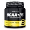 BioTech USA BCAA+B6 (340tabs)