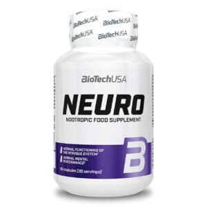 BioTech USA Neuro (60caps)