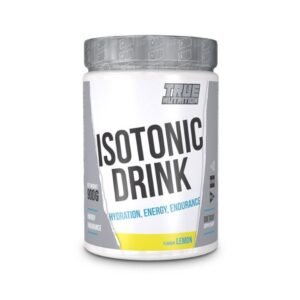 True Nutrition Isotonic Drink (900g)
