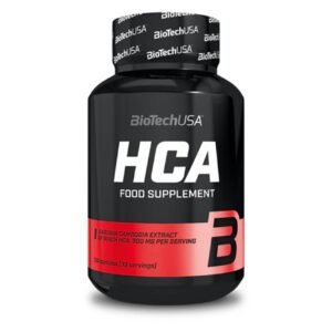 Biotech USA HCA (100caps)