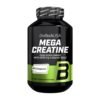 BioTech USA Mega Creatine (120caps)