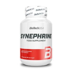 Biotech USA Synephrine (60caps)