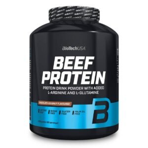 Biotech USA Beef Protein (1816g)