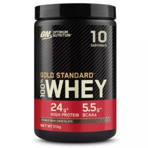 Optimum Nutrition 100% Whey Gold Standard (310g)