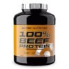 Scitec Nutrition 100% Beef Protein (1800g)