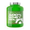 Scitec Nutrition 100% Whey Isolate (1816g)
