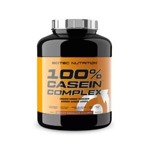Scitec Nutrition 100% Casein Complex (2350g)