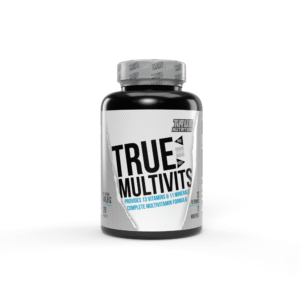 True Nutrition True Multivits (120tabs)