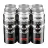 USN QHUSH Energy (6 x 500ml)
