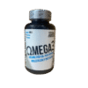 True Nutrition Omega 3 (120caps)