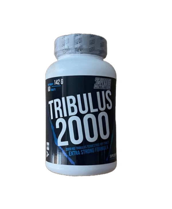 True Nutrition Tribulus 2000mg (60tabs)