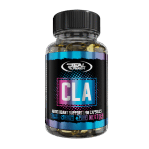 Real Pharm CLA (90caps)