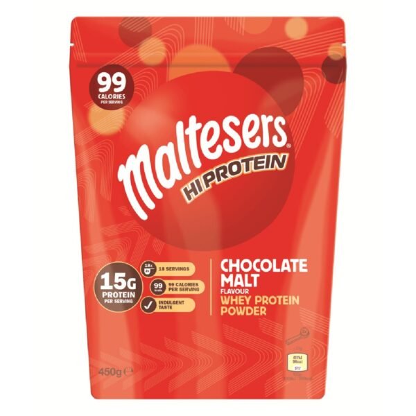 Maltesers Protein Powder (450g)