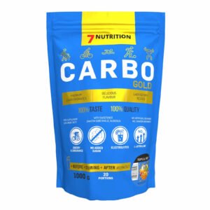 7Nutrition Carbo Gold (1000g)
