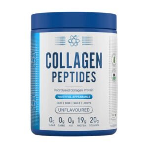 Applied Nutrition Collagen Peptides (300g)