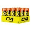 Cellucor C4 Performance Energy (12 x 500ml)