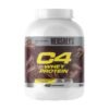 Cellucor C4 Whey Protein (1590g - 46 servings)