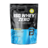 BioTech USA Iso Whey Zero (454g)