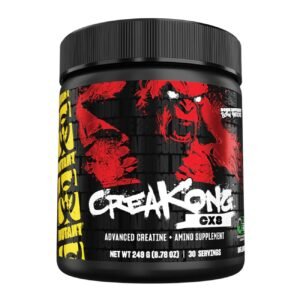 Mutant Creakong CX8 (249g)