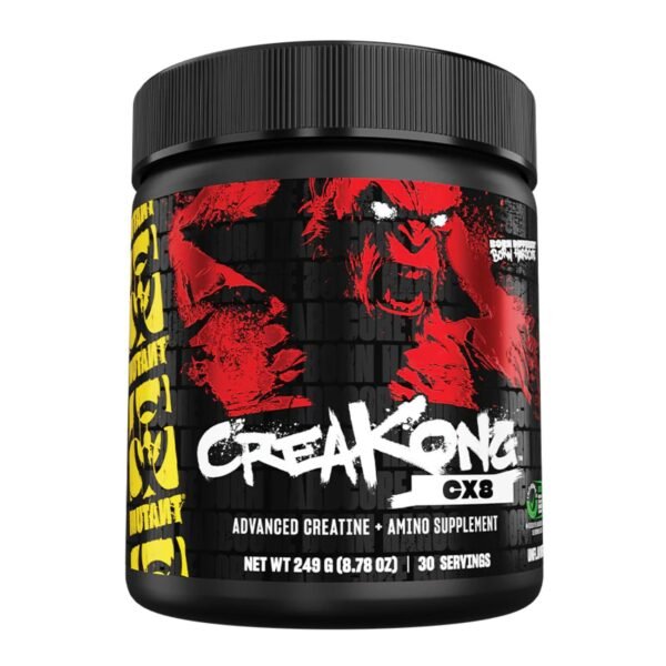 Mutant Creakong CX8 (249g)