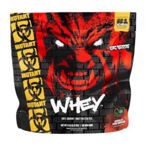 Mutant Whey (2270g)
