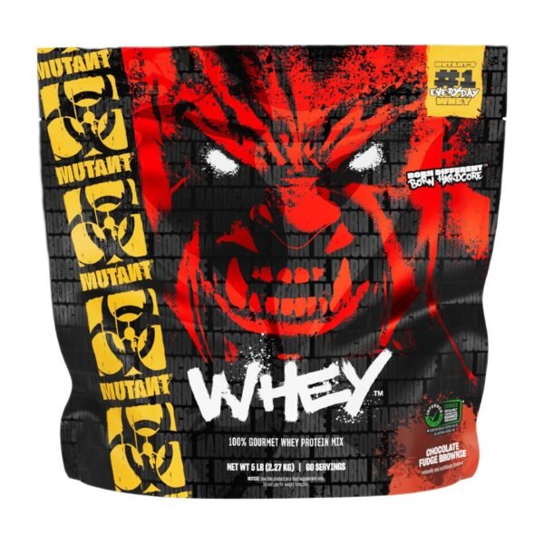 Mutant Whey (2270g)