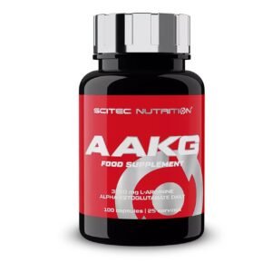 Scitec Nutrition AAKG (100caps)