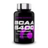 Scitec Nutrition BCAA 6400 (125tabs)