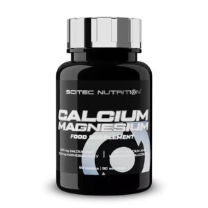 Scitec Nutrition Calcium-Magnesium (90tabs)