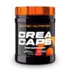 Scitec Nutrition Crea Caps (250caps)