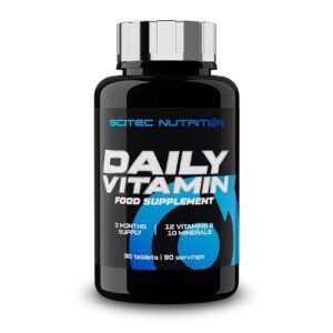 Scitec Nutrition Daily Vitamin (90tabs)