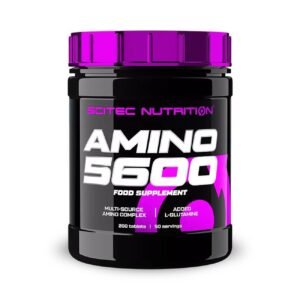 Scitec Nutrition Amino 5600 (200tabs)