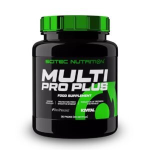 Scitec Nutrition Multi Pro Plus (30packets)