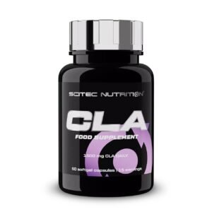 Scitec Nutrition CLA (60caps)