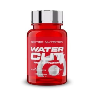 Scitec Nutrition Water Cut (100caps)