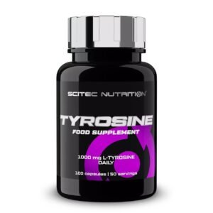 Scitec Nutrition Tyrosine (100caps)