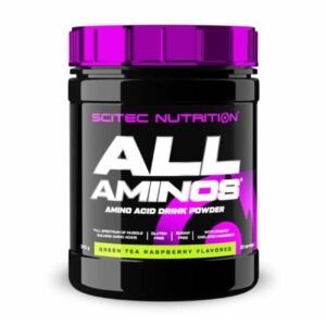 Scitec Nutrition All Aminos (340g)