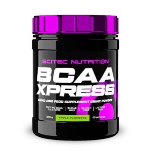 Scitec Nutrition BCAA Xpress (280g)