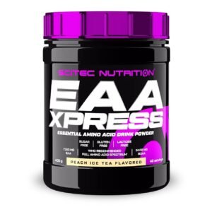 Scitec Nutrition EAA Xpress (400g)