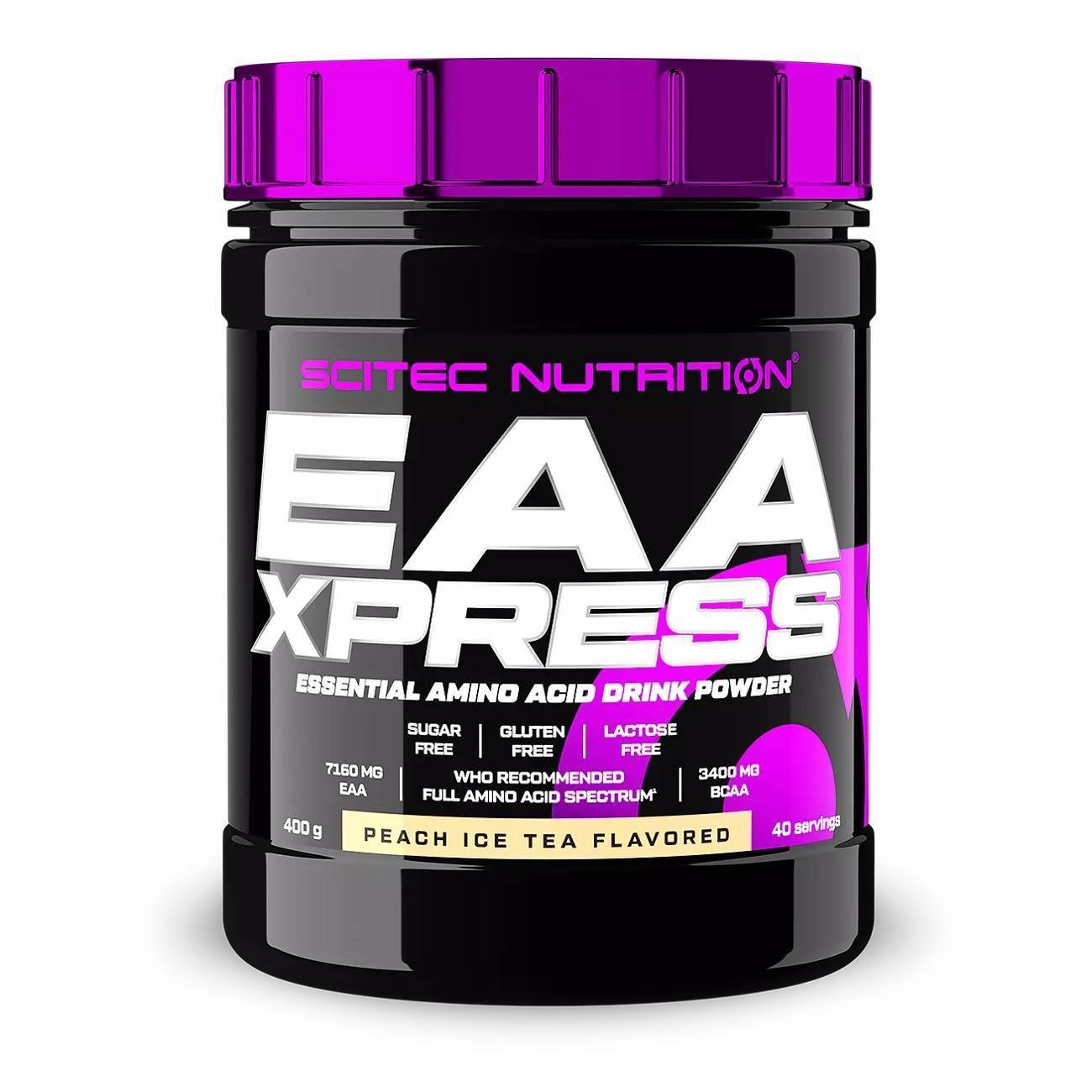 Scitec Nutrition EAA Xpress (400g)