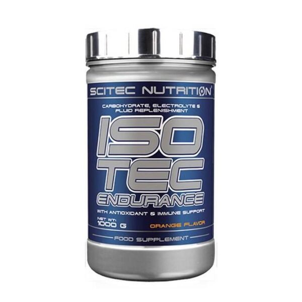 Scitec Nutrition Isotec Endurance (1000g)