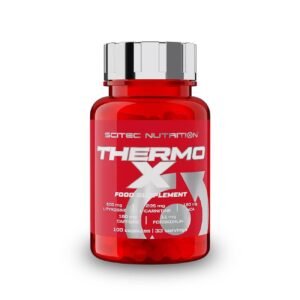 Scitec Nutrition Thermo-X (100caps)