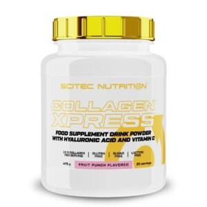Scitec Nutrition Collagen Xpress (475g)