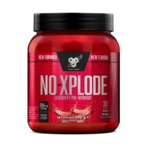 BSN N.O-Xplode (390g)