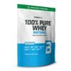BioTech Usa 100% Pure Whey Natural (1000g)