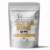Forest Vitamin Colostrum Bovines IgG 40% 300 mg (100caps)