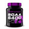 Scitec Nutrition BCAA 6400 (375tabs)