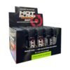 Scitec Nutrition Hot blood Hardcore Shot (20 x 60ml)